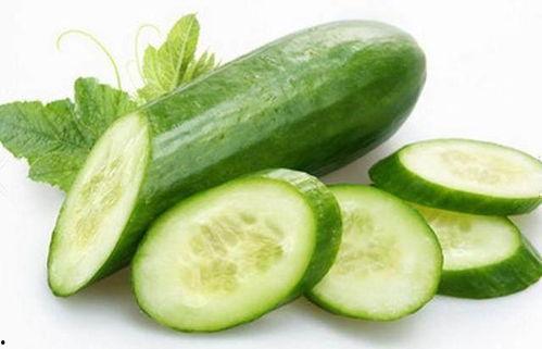 夏天吃的哪些瓜,盘点消暑解渴的时令瓜类